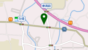 有限会社スズキ折込配布取扱い所の地図画像