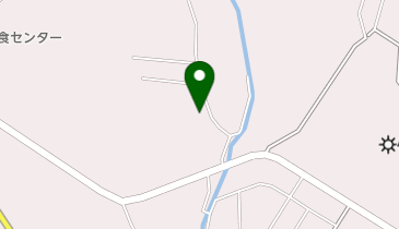 赤池自動車解体の地図画像