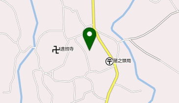 植松モータースの地図画像