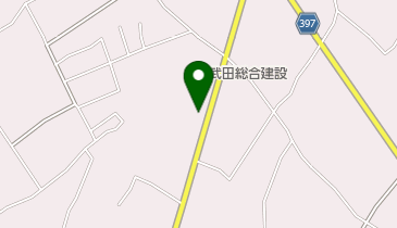 丸博自動車販売株式会社の地図画像