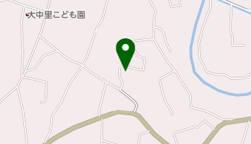 カーチェンジ高野の地図画像