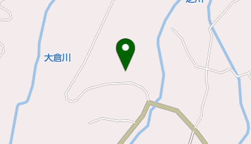 千光寺の地図画像