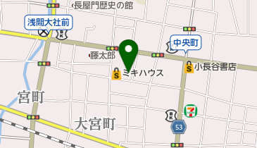 株式会社アドバンスト・カルチャー・センターの地図画像