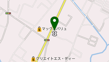 ジュンの地図画像