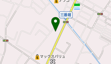 スマイルの地図画像
