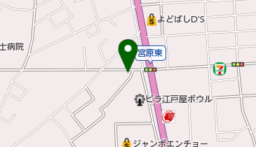 ファンタジーの地図画像