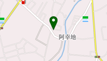 株式会社浅間設備の地図画像