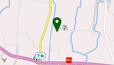 有限会社鈴木設備の地図画像