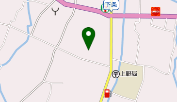 有限会社山下水道工務店の地図画像