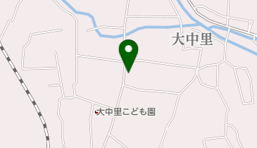株式会社幡野石材店の地図画像
