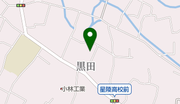 東海技研の地図画像