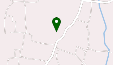 外神テニスクラブの地図画像