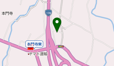 株式会社朝日鉄建の地図画像