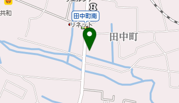 株式会社富士宮電気の地図画像