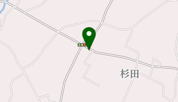 株式会社中口の地図画像