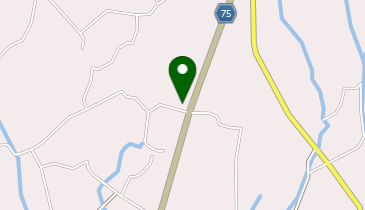 諏訪部時計店の地図画像