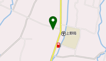 アコ美容室の地図画像