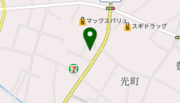 株式会社フジカンの地図画像