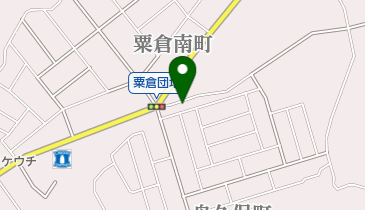 安伸保険コンサルタントの地図画像