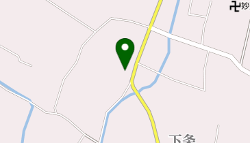 福田保険の地図画像