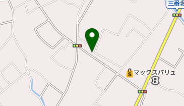 コヨタ薬店の地図画像
