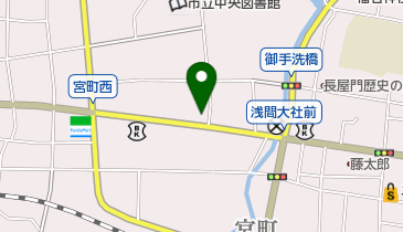 アンキャトルエピスの地図画像
