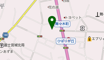 松浦熔接工業所の地図画像