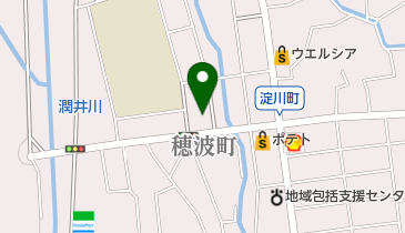 しぇいくまんの地図画像