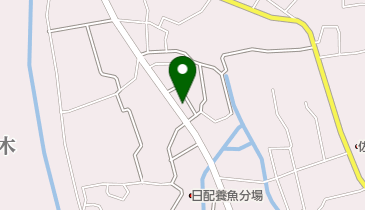 プレジオ・Kの地図画像