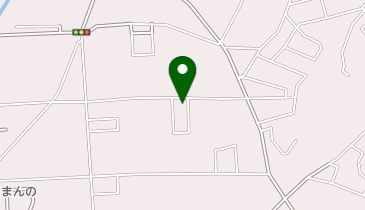 CDの病院の地図画像