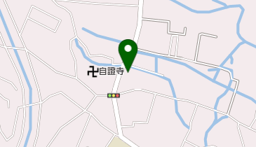 いしいの地図画像