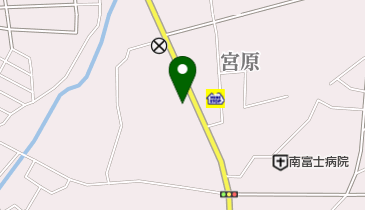 えびす亭の地図画像