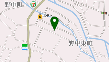 D&Uオオクワハウスの地図画像