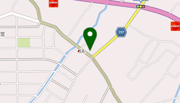 富士宮市役所 富士根南公民館の地図画像