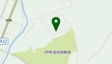 恵マッサージの地図画像