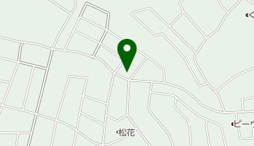 マジック・マッシュルームの地図画像