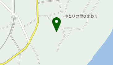 南條農園の地図画像