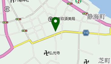 斉藤ホンダの地図画像