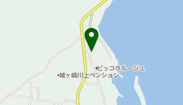 有限会社佐々木ガラス店の地図画像