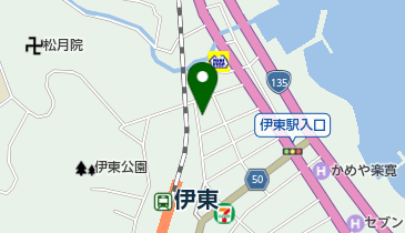 株式会社森安商店の地図画像