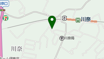 アルファふくだの地図画像