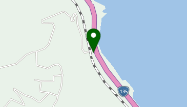 株式会社山六ひもの店 宇佐美店の地図画像