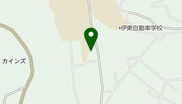 陸運労災防止協会伊豆分会の地図画像