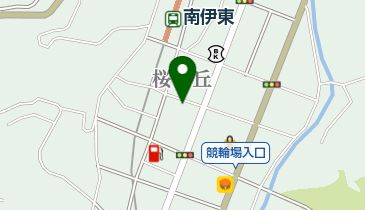 里見珠算学校 鎌田教場の地図画像