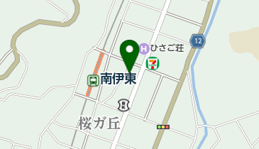 森田工業所の地図画像