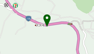 株式会社伊豆ハウスクリーンの地図画像