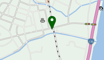 ヒロシクリーニングの地図画像