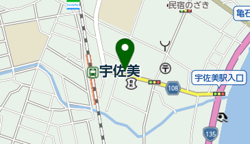 モリの地図画像