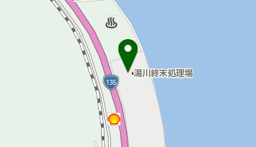 株式会社ウォーターエージェンシーの地図画像