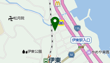 有限会社壁装工業の地図画像